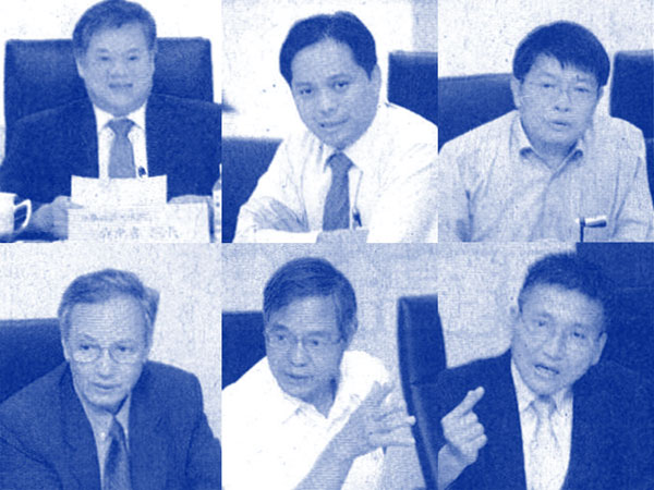 從陸韓FTA看兩岸貨貿協議對台灣的意涵與影響座談會