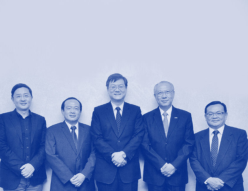 時間：103年 10月24日(五)10:00  地點：中華經濟研究院322會議室  主持人：天下雜誌– 陳一姍副總編輯 與談人：杜紫軍 (經濟部/部長) 、卓永財 (上銀科技/董事長) 、舒嘉興 (中華民國全國中小企業總會/營運長)、李淳 (中華經濟研究院WTO及RTA中心/副執行長)、辛炳隆 (台灣大學國家發展研究所/教授)    意見交流
