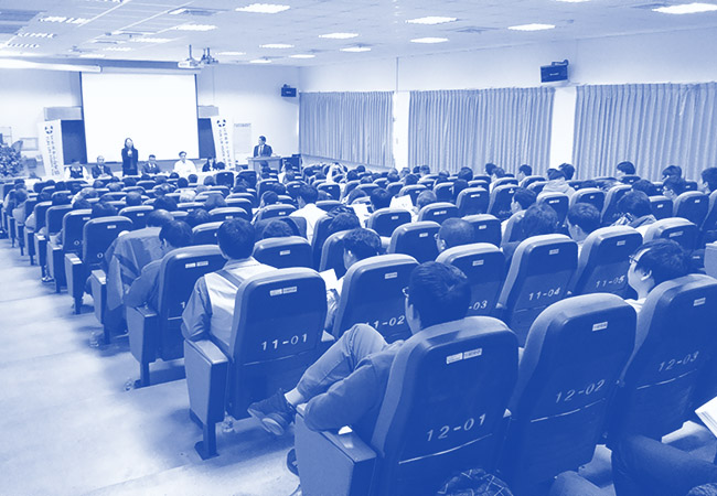 中小企業座談會-南部場次