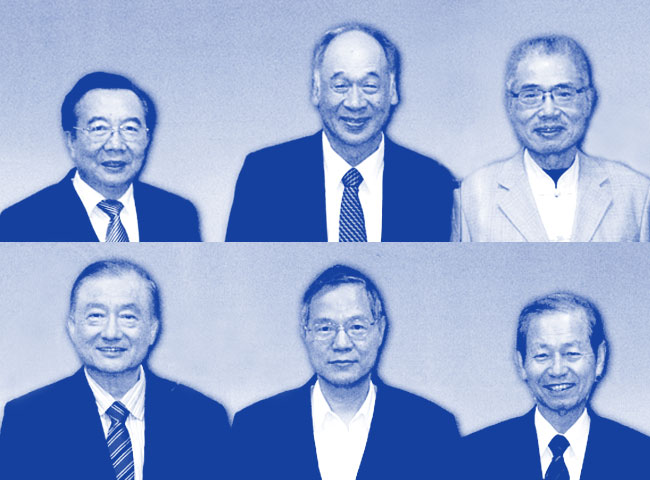 兩岸產業競合下的貨品貿易協議座談會